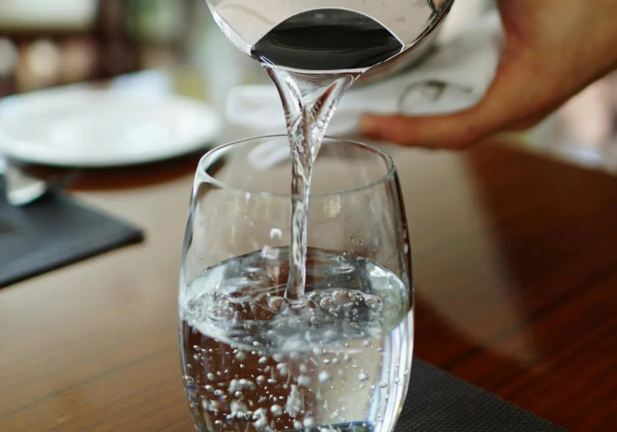 Welche Filtrationsoptionen gibt es?