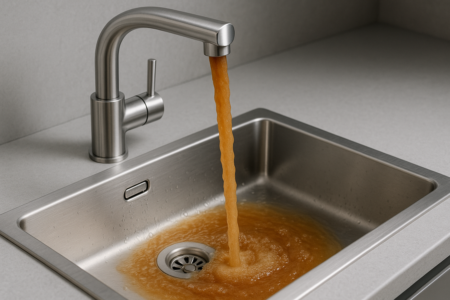 Osmoseanlage für Zuhause: So schützt du dich effektiv vor Schwermetalle im Trinkwasser