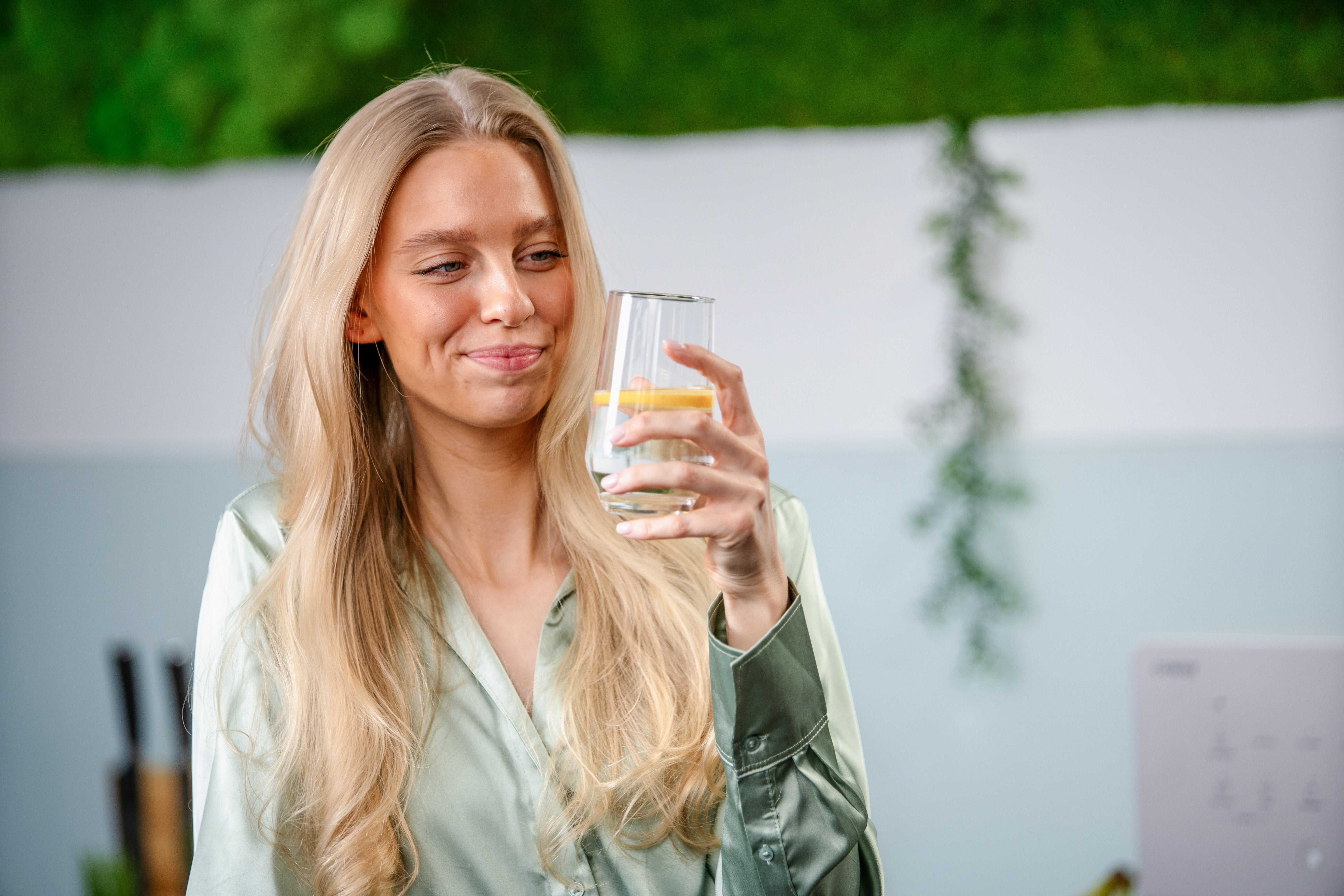 Osmosewasser trinken: Wie wichtig sind Mineralien im Trinkwasser wirklich?
