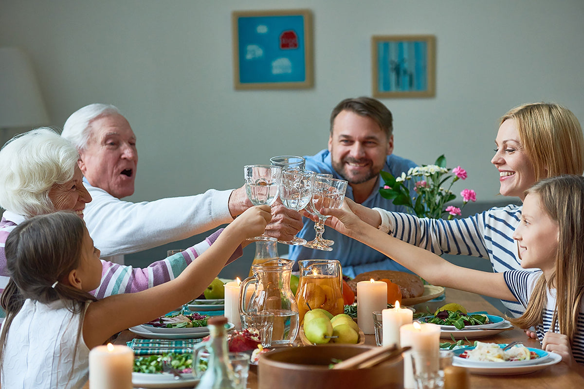 Osmoseanlage zur Verbesserung der Wasserqualität: So profitieren Familien zuhause