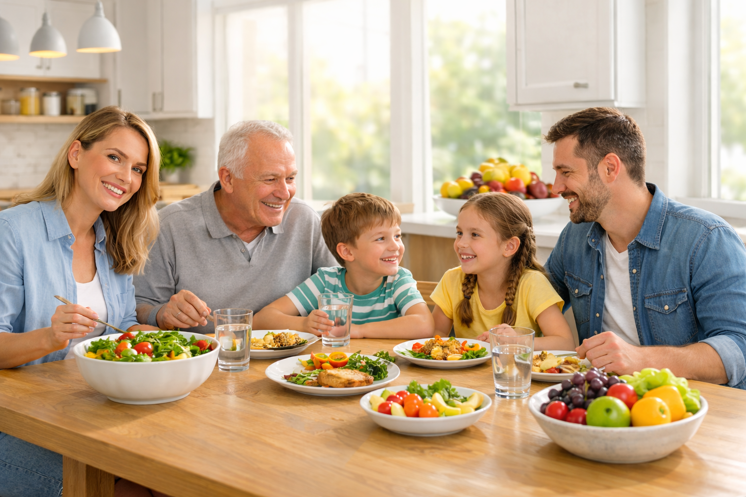 Osmoseanlage für zuhause: Der Schlüssel zu gesunder Ernährung