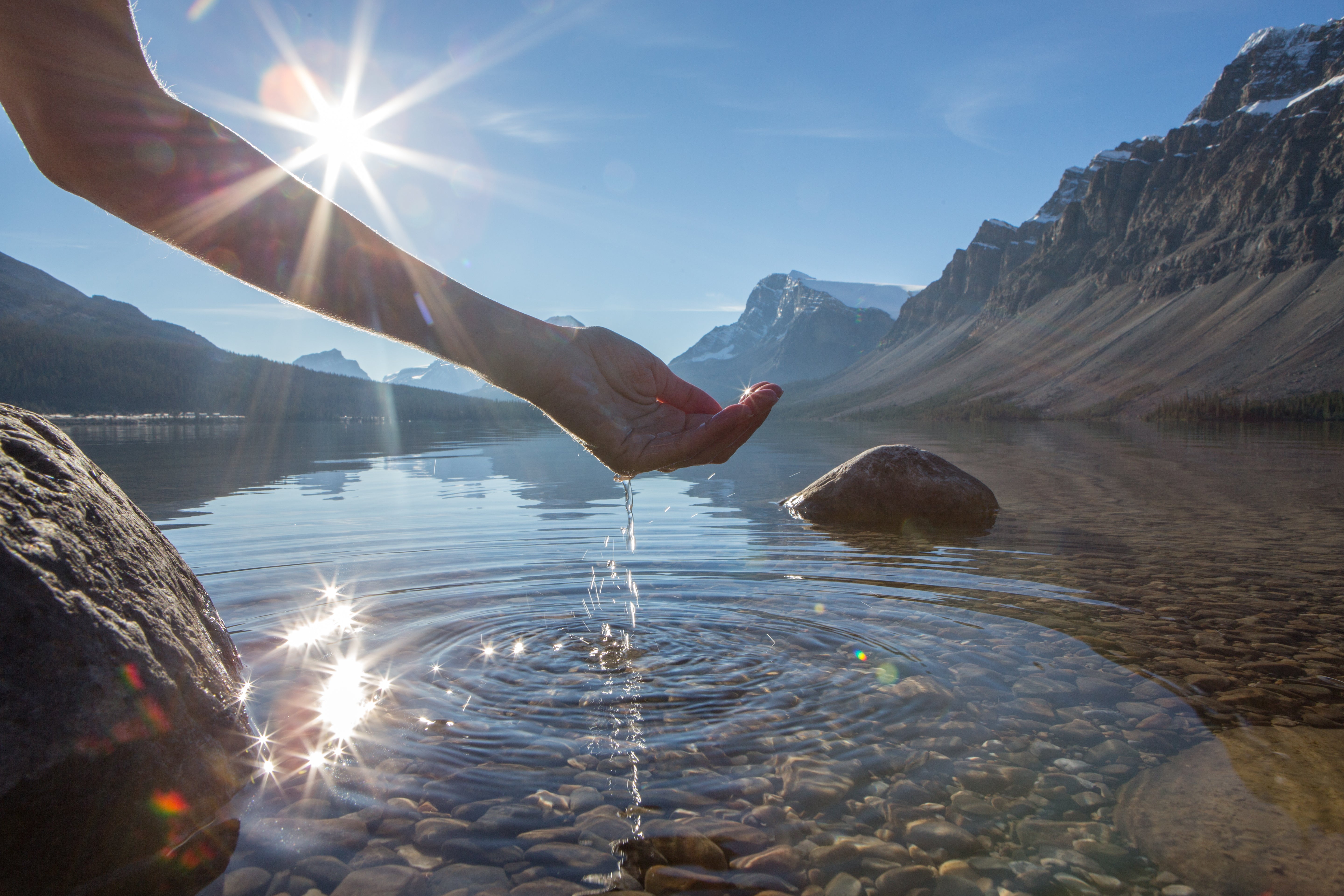 Osmosewasser Zellen reinigung – Die natürliche Hilfe für deine Gesundheit