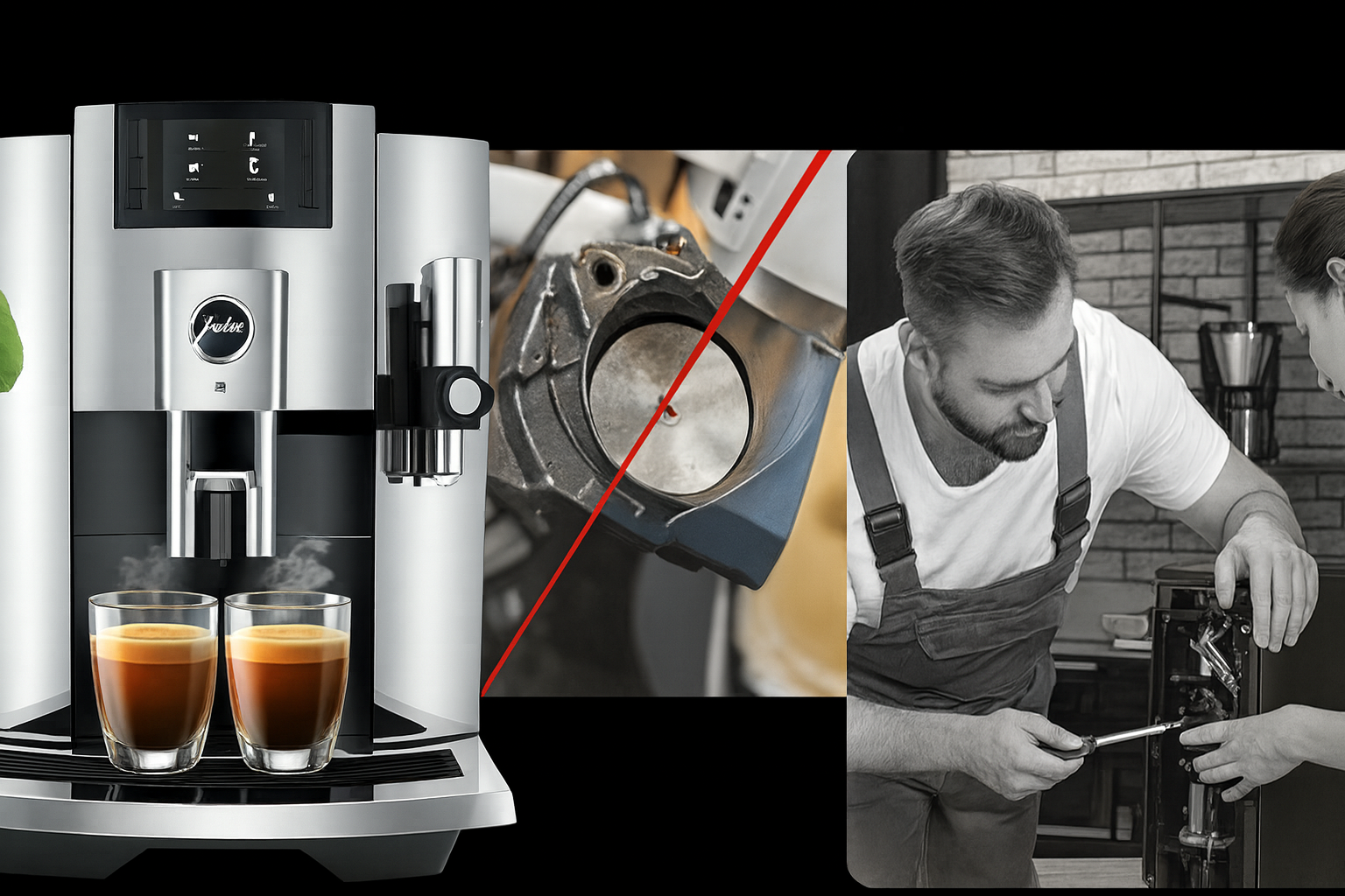 Kalkfreies Wasser und Wasseraufbereitung zuhause â Dein neues Upgrade fĂŒr mehr LebensqualitĂ€t