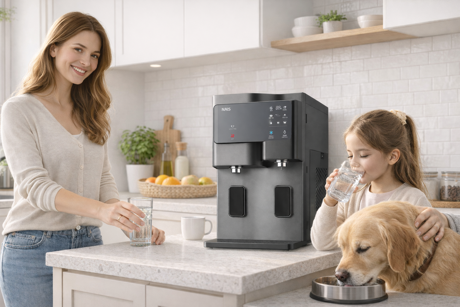 Umkehrosmoseanlage für Zuhause: Die beste Alternative zu Mineralwasser?