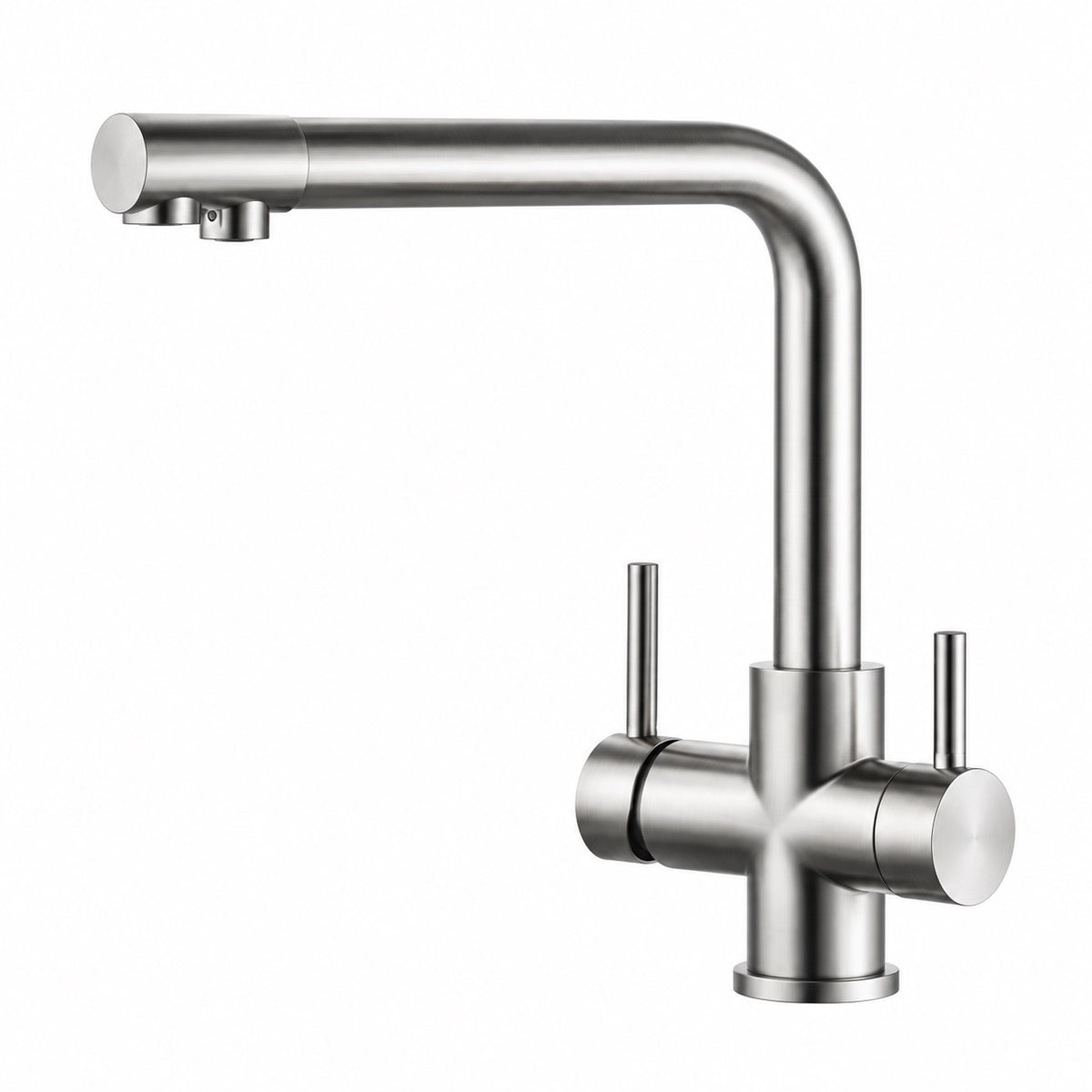 3 Wege Wasserhahn Design