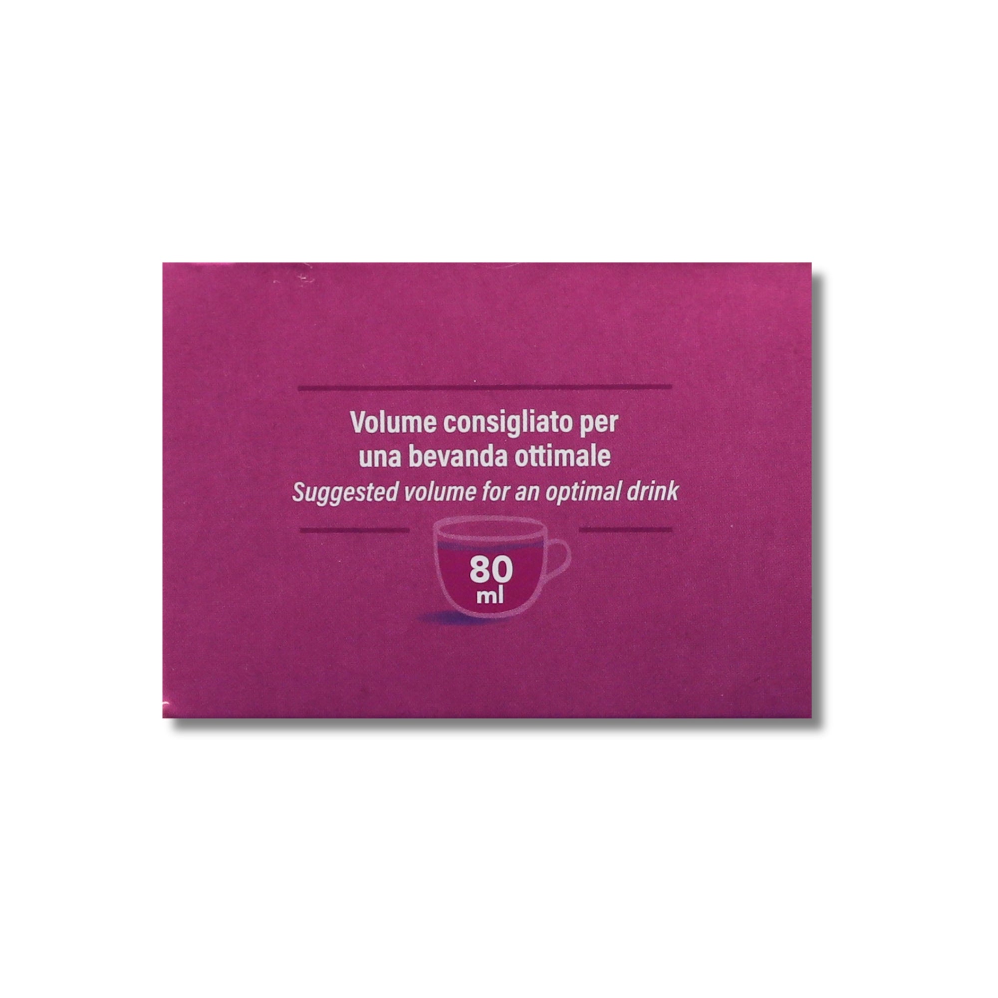 Garibaldi Caffelatte – 16 Kapseln | Für Espre Caffè System & Nais Espre Osmoseanlage