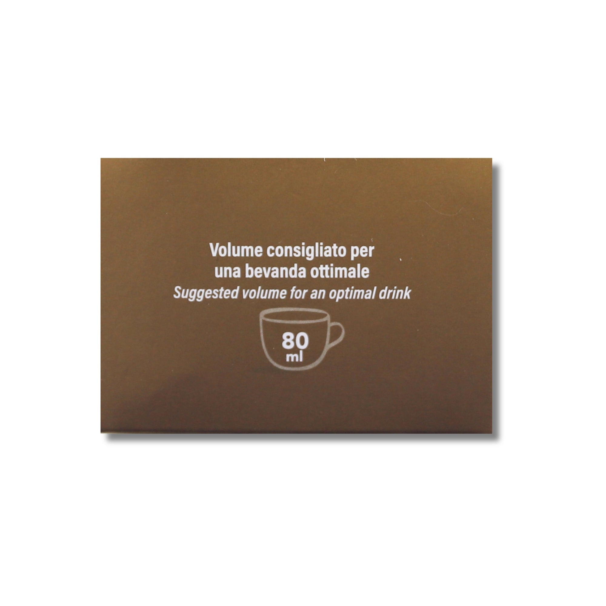 Irish Coffee Kaffeekapseln – 16 Stück | Für Espre Caffè System & Nais Espre Osmoseanlage