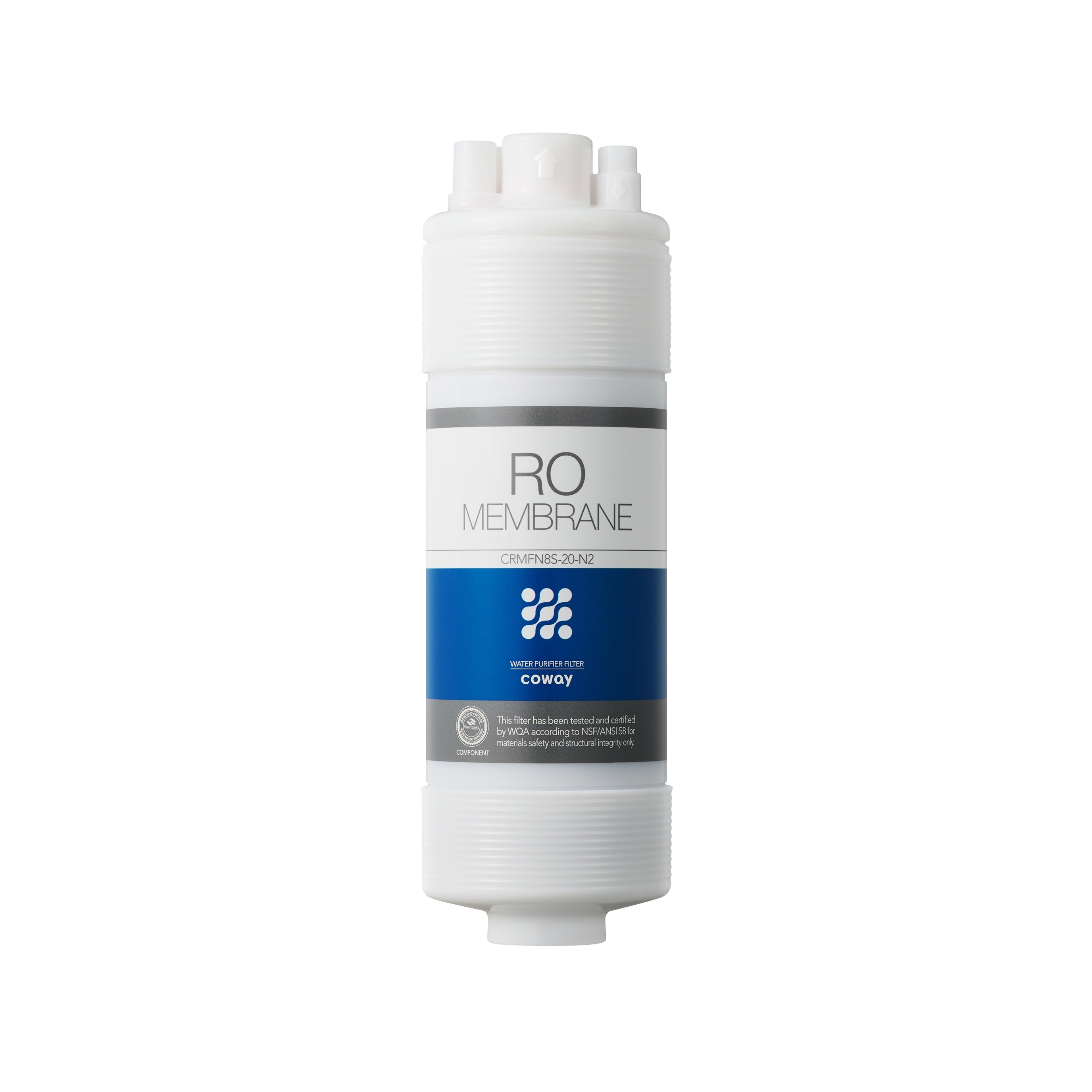 Coway Membrane 8"S-N2