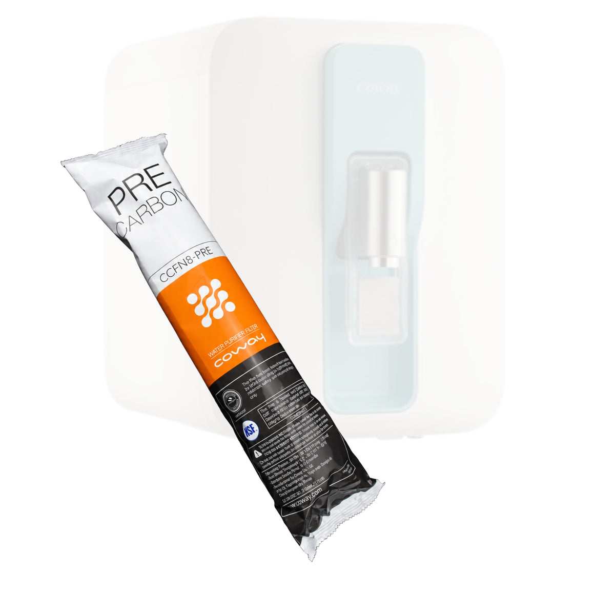 Coway Pre Carbon 8" Filter online bestellen