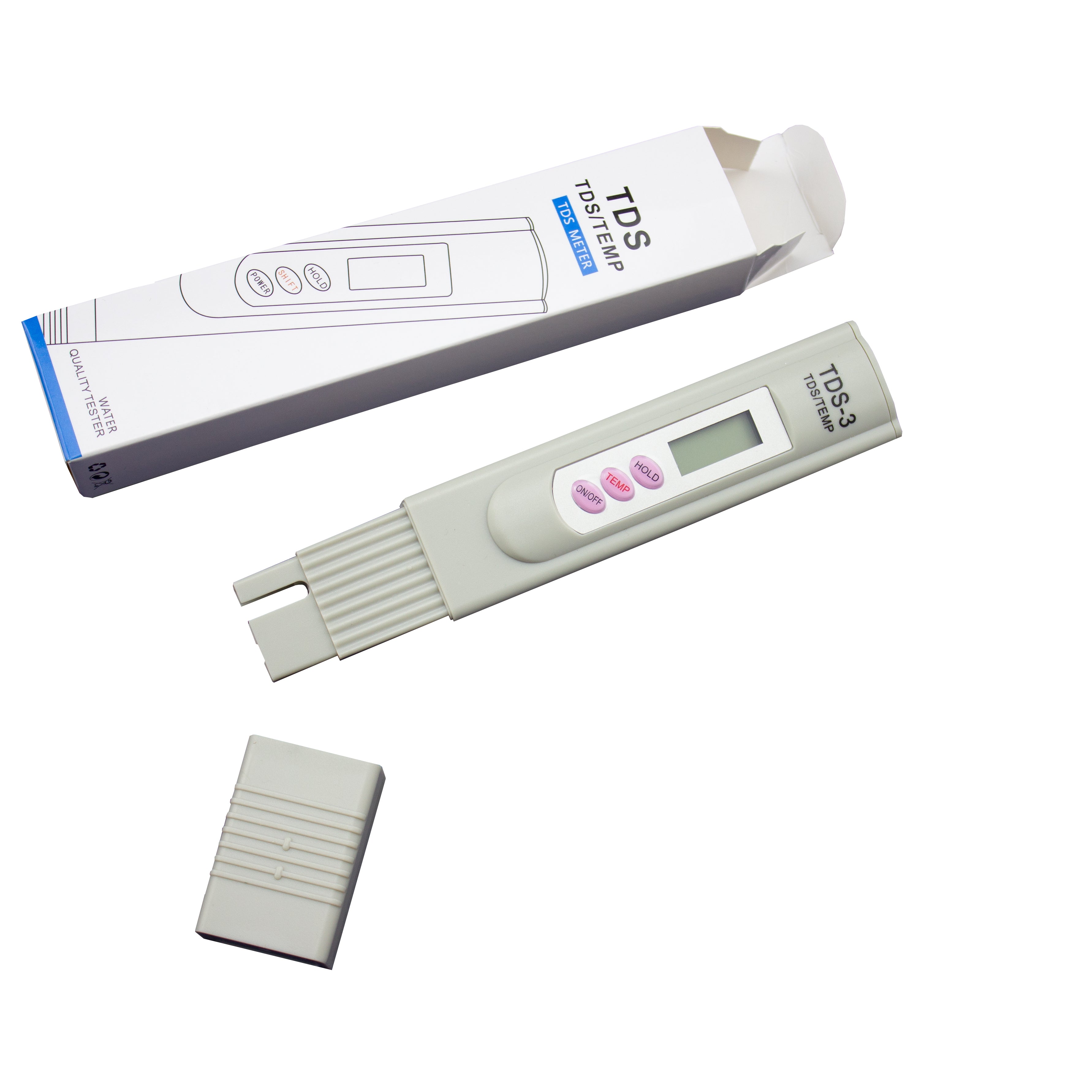 PPM Tester (TDS Tester)