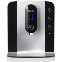 Filtersatz für Kristall /Coway CHP-06DL/ Ferry/ P08L/ Single oder Aqua Marin inkl. Desinfektionsmittel