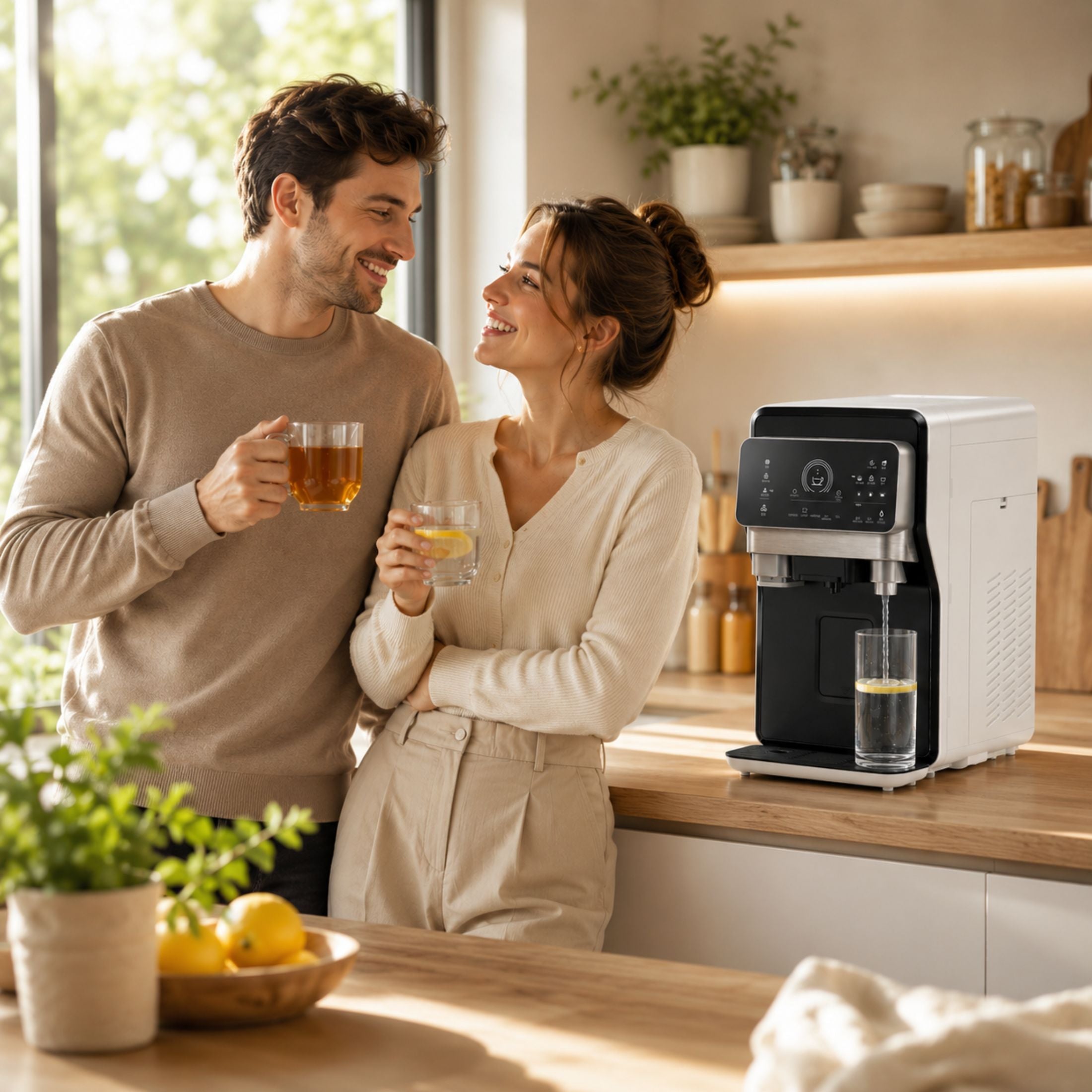 auftisch_osmoseanlage_kaffeefunktion