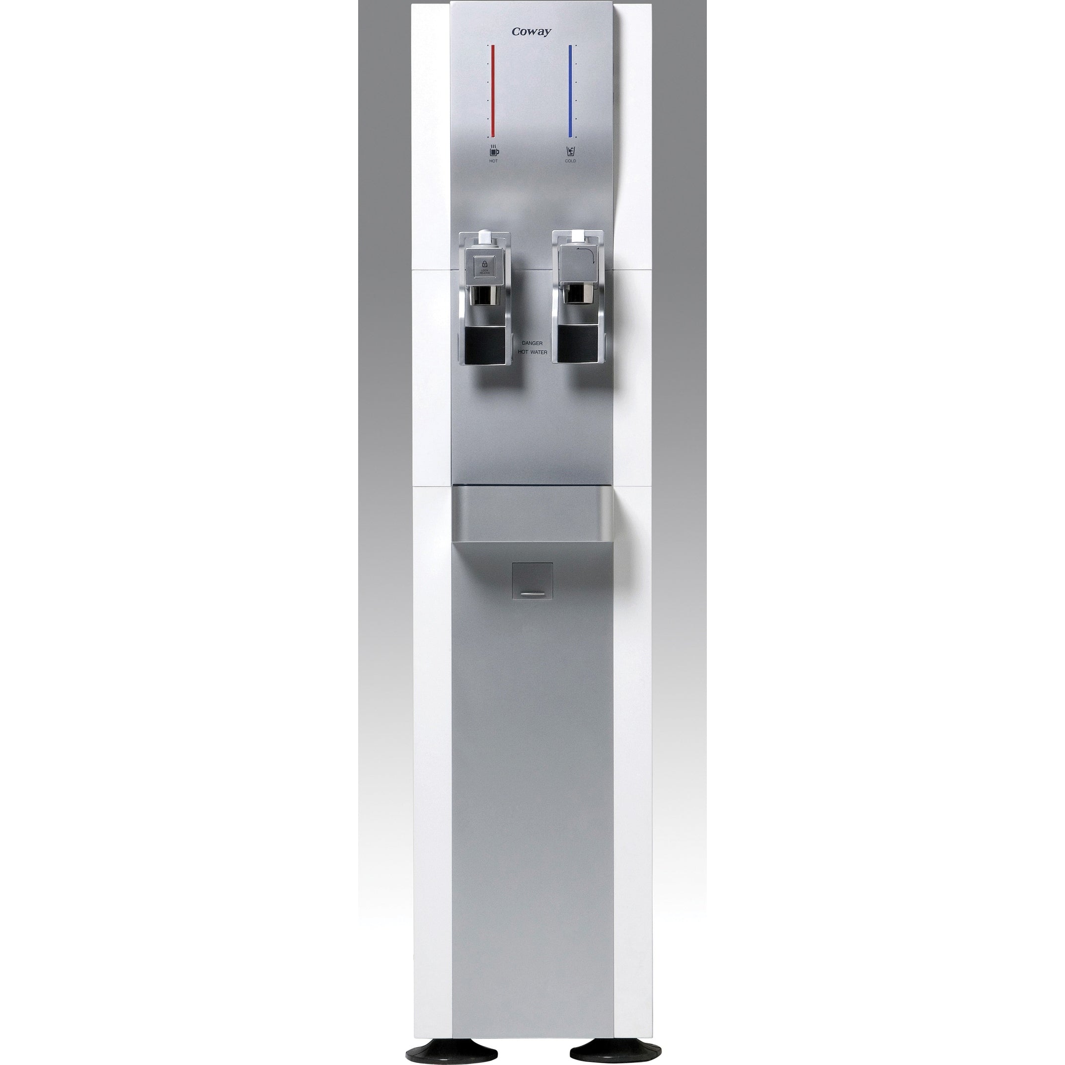 Filtersatz für Bergquelle oder Coway CHP-06E inkl. Desinfektionsmittel