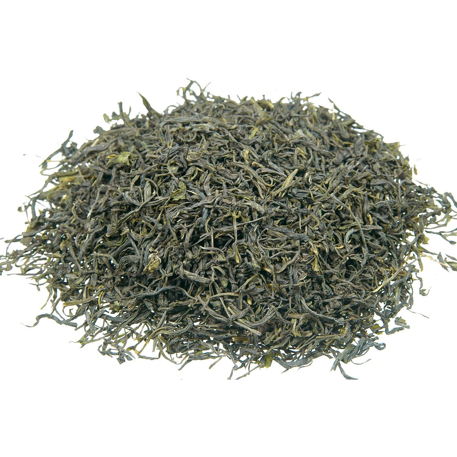 Органический чай Floragold Mist Tea Китай 45 г