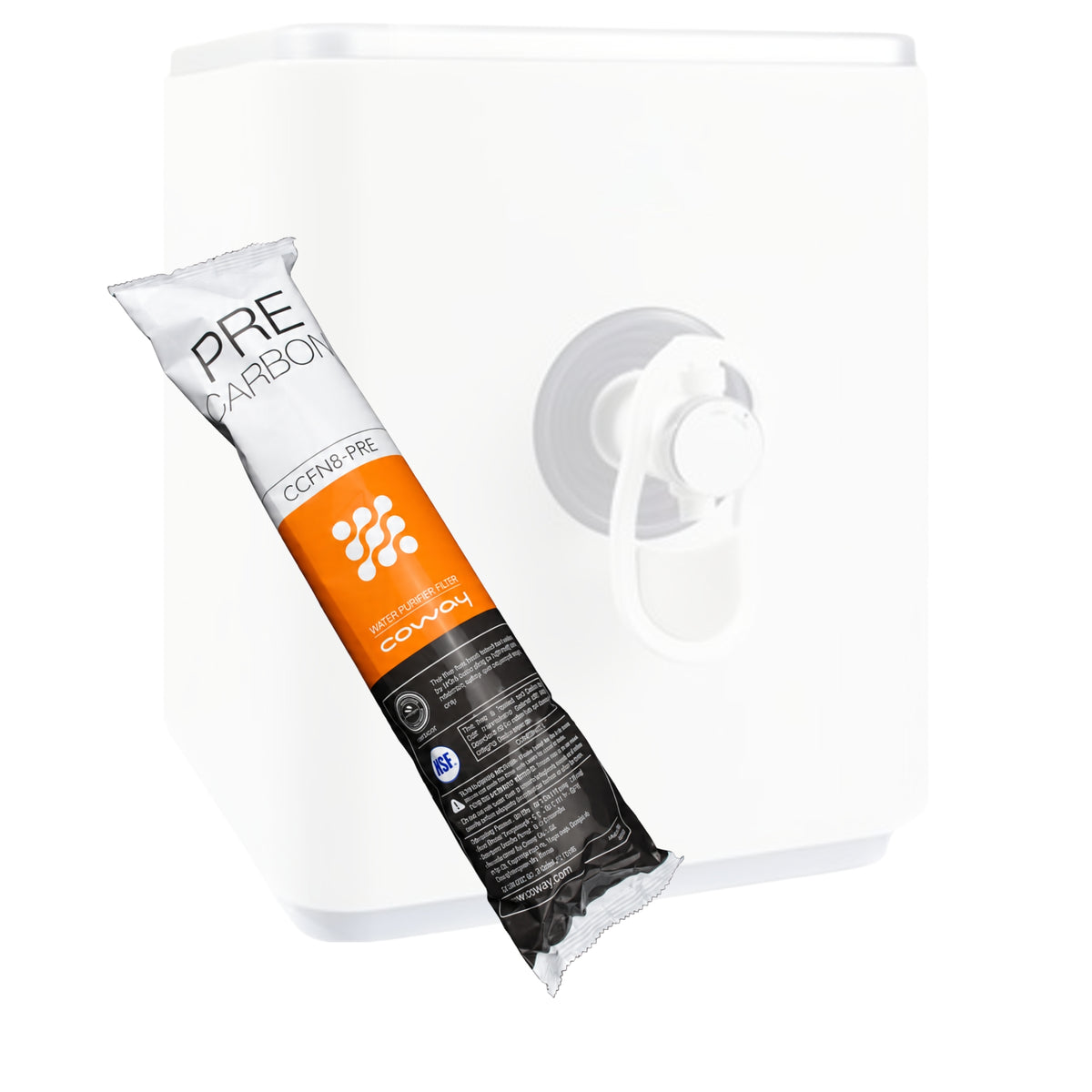 Coway Pre Carbon 8" Filter online bestellen