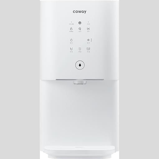 Premium Auftisch Osmoseanlage Coway CHP-6310L