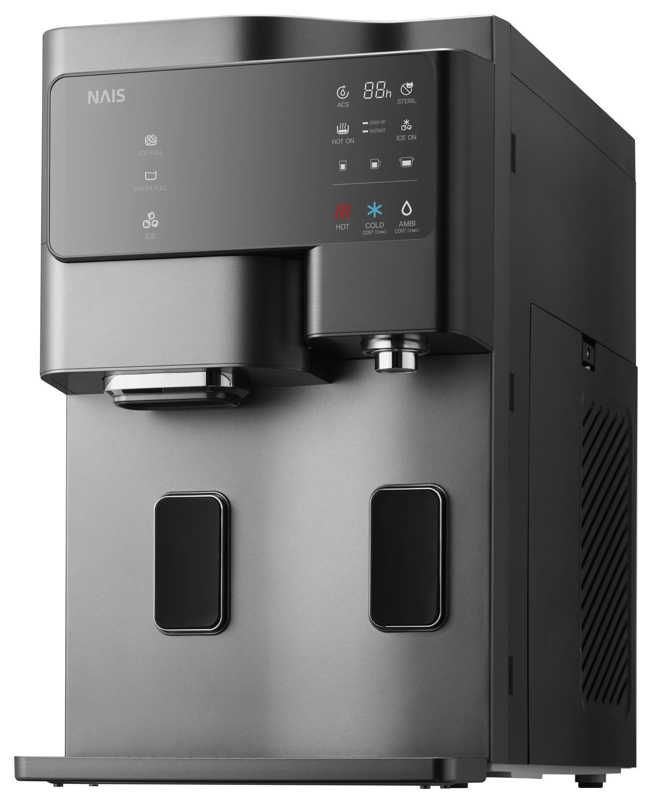 Auftisch Osmoseanlage Nais Eis