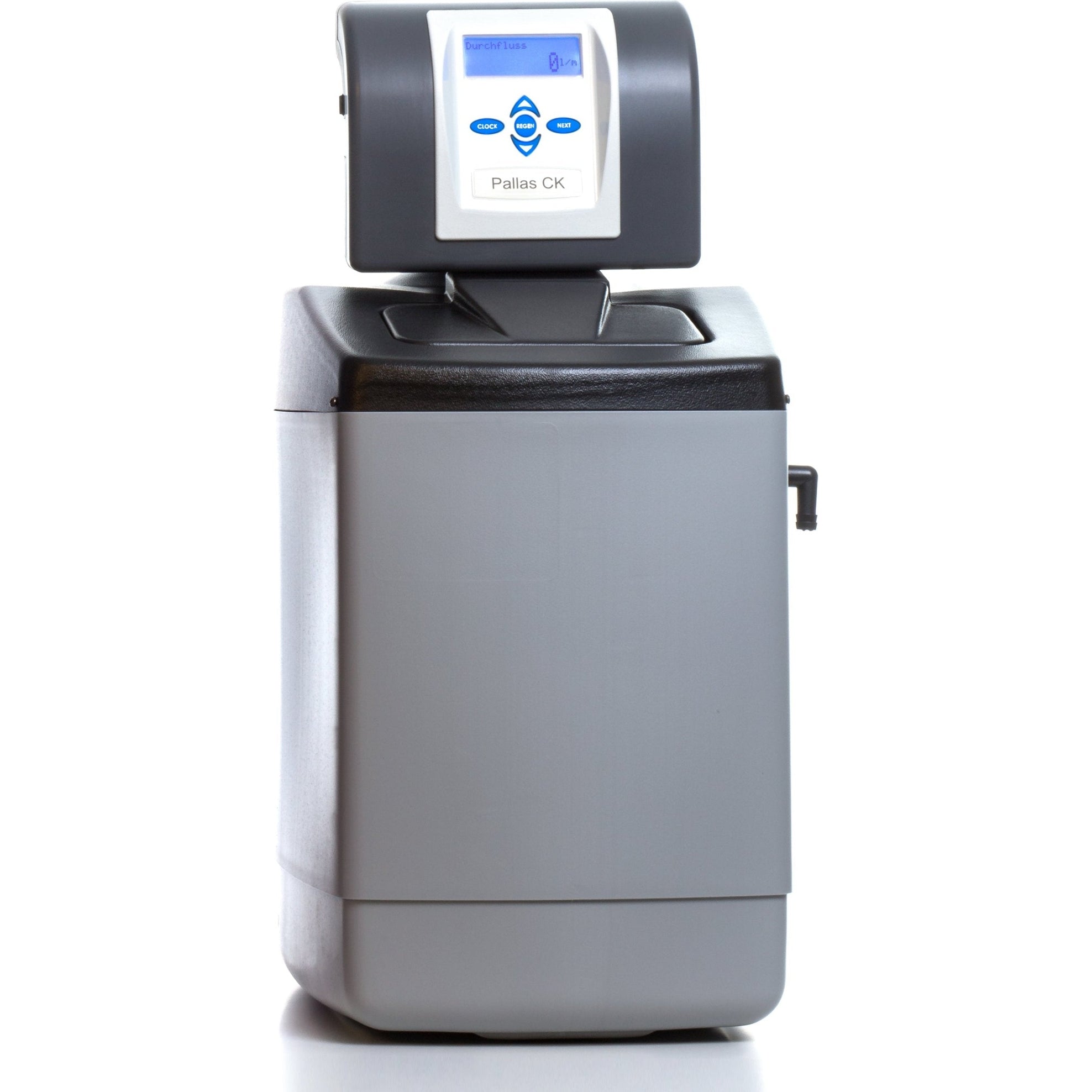 Умягчитель воды Аметист 10л