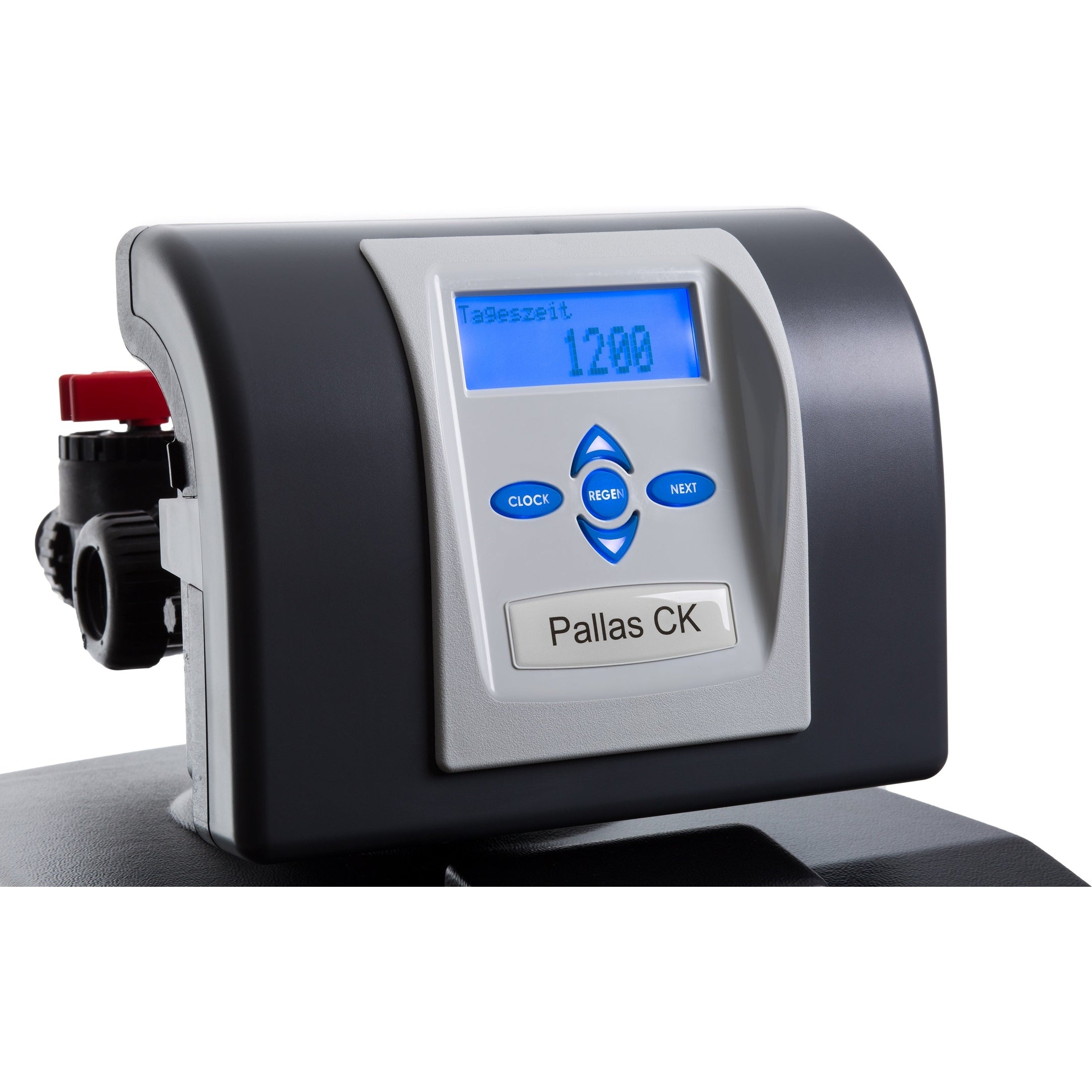 Умягчитель воды Аметист 10л