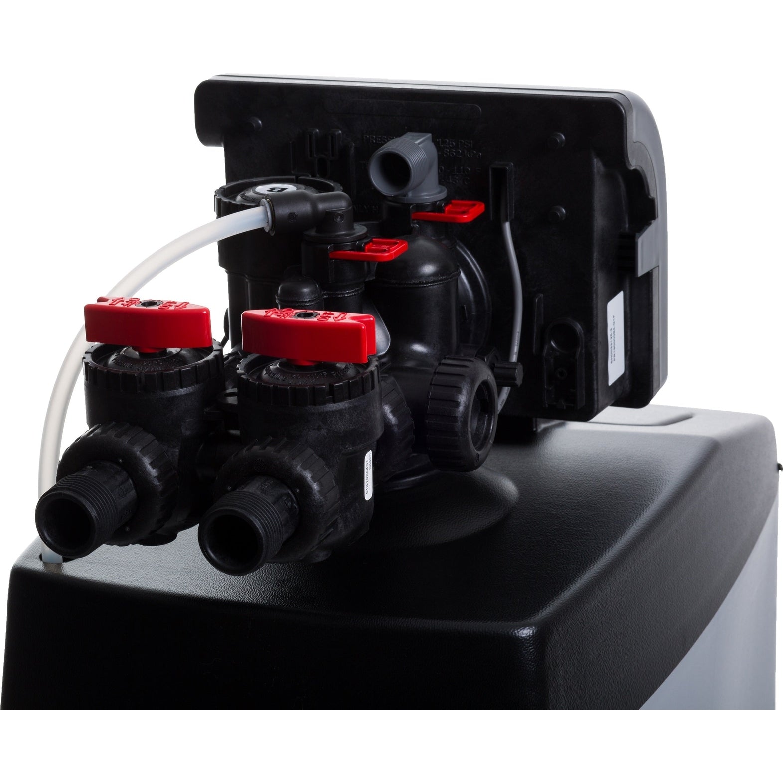 Умягчитель воды Аметист 14 л