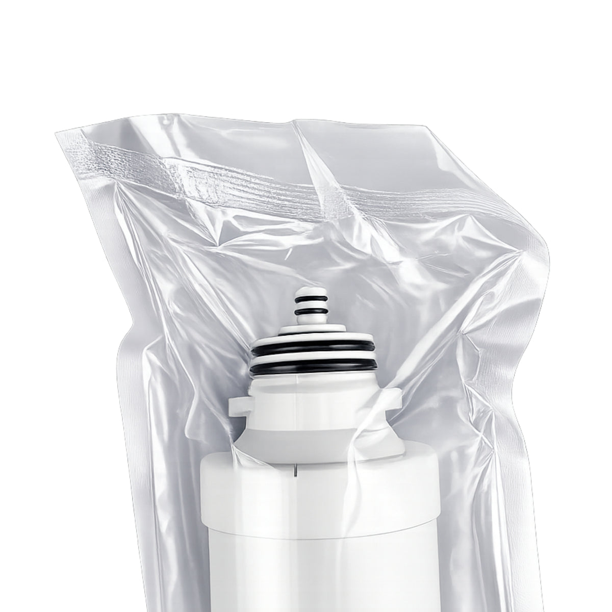 Filtersatz für Pure Nino Mini Osmoseanlage – Ersatzfilter für reines und gefiltertes Trinkwasser.