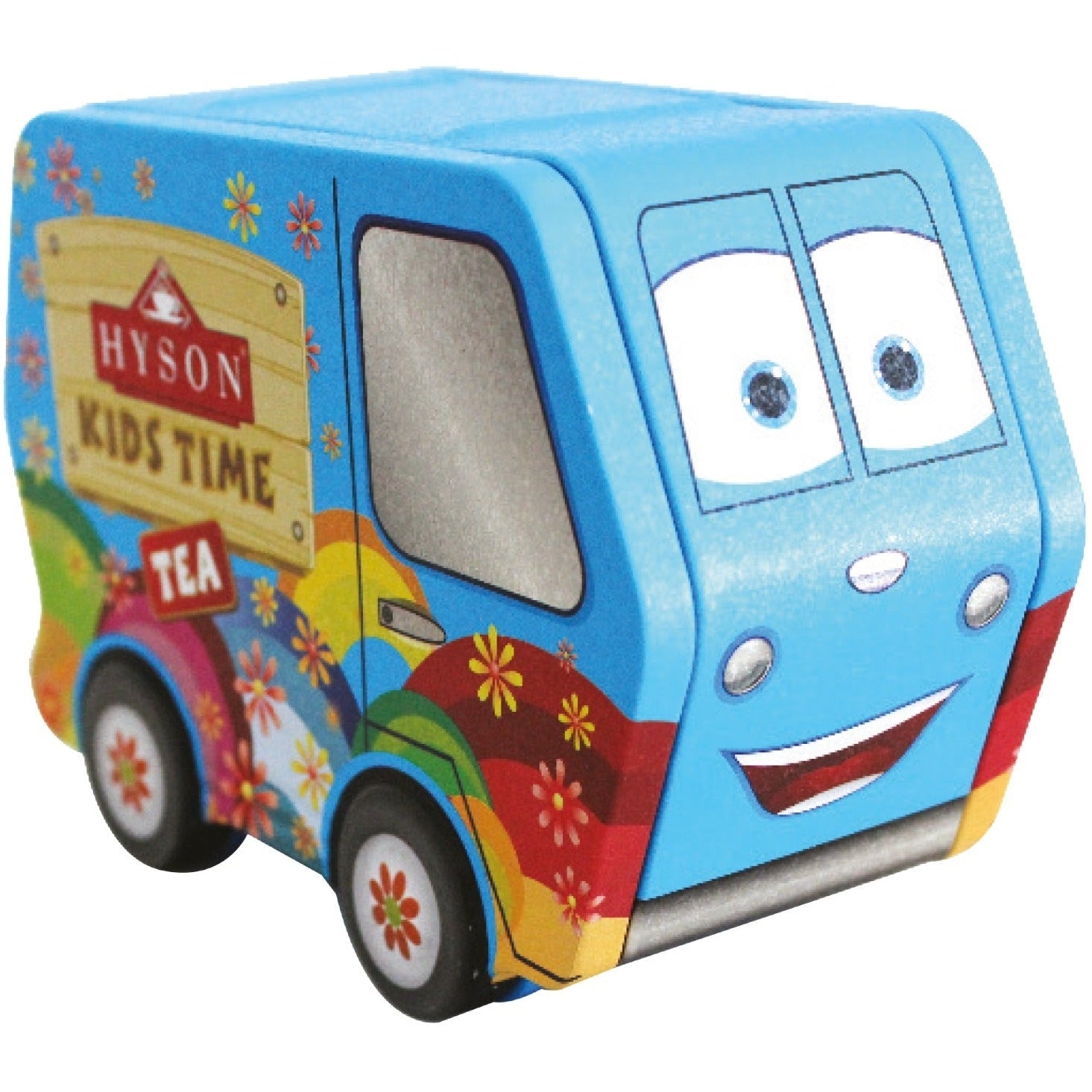 Зеленый чай Hyson "Авто" 150г