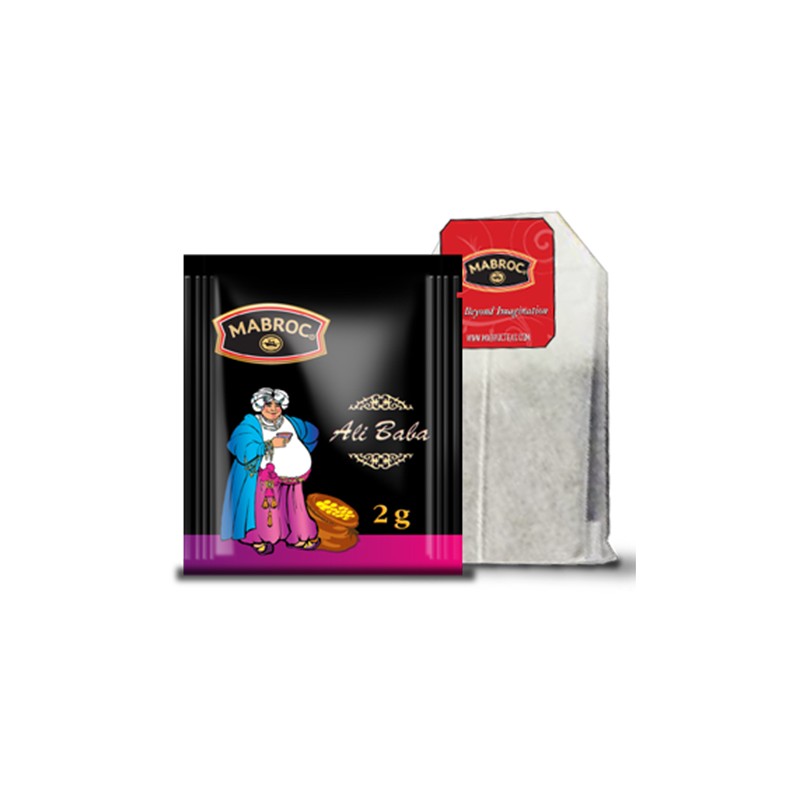 Mabrock 1001 Nacht 100 Beutel