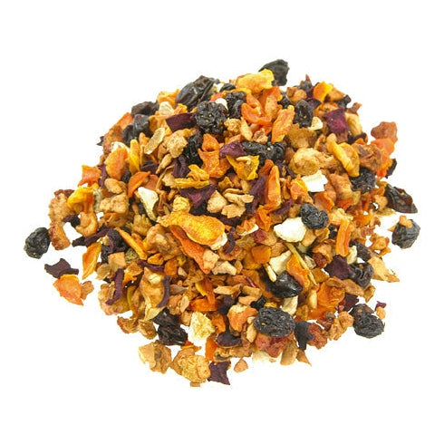 Bio Früchtetee Maracuja Orange Teebeutel 67,5g