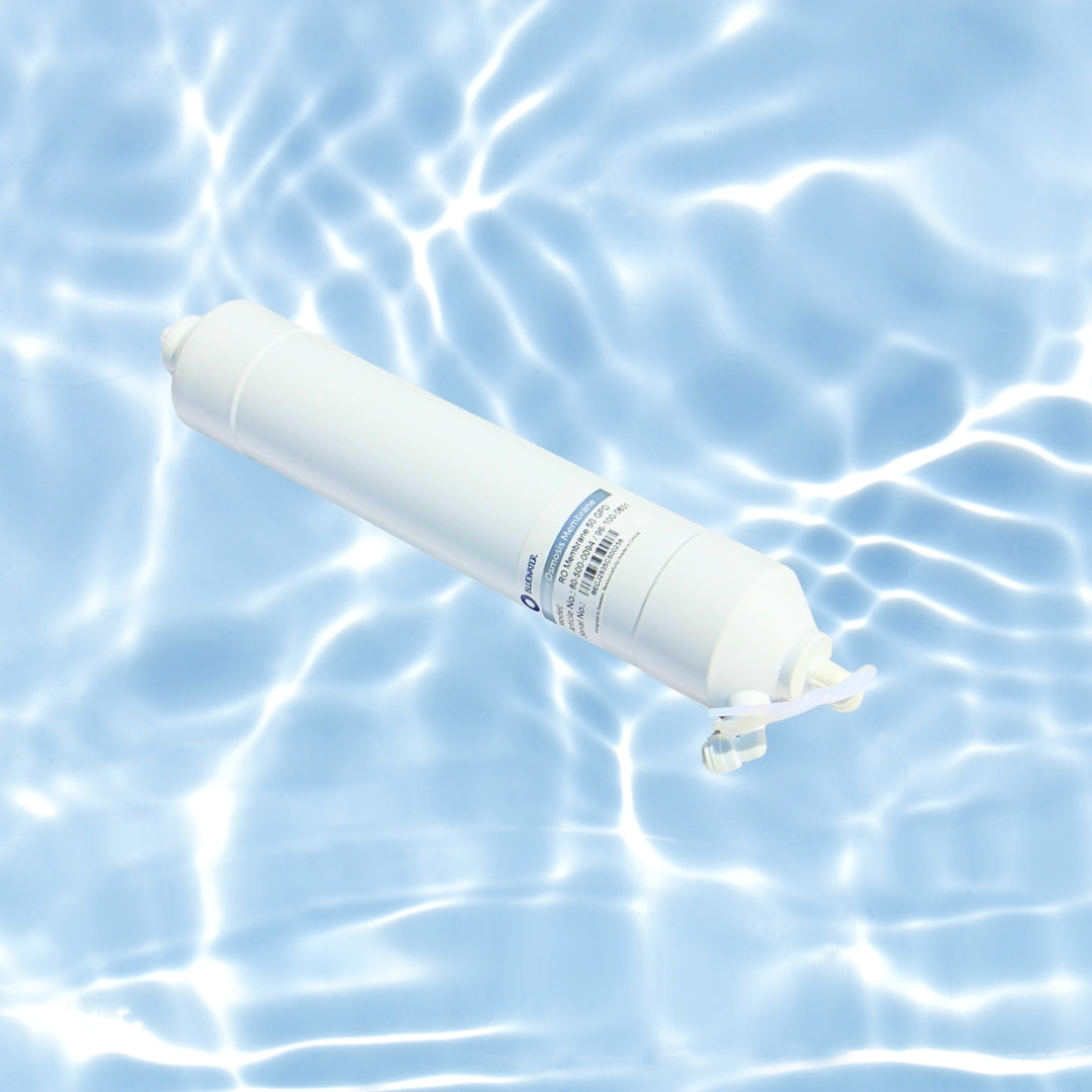 Bluewater Kuna RO Membrane Ersatzfilter