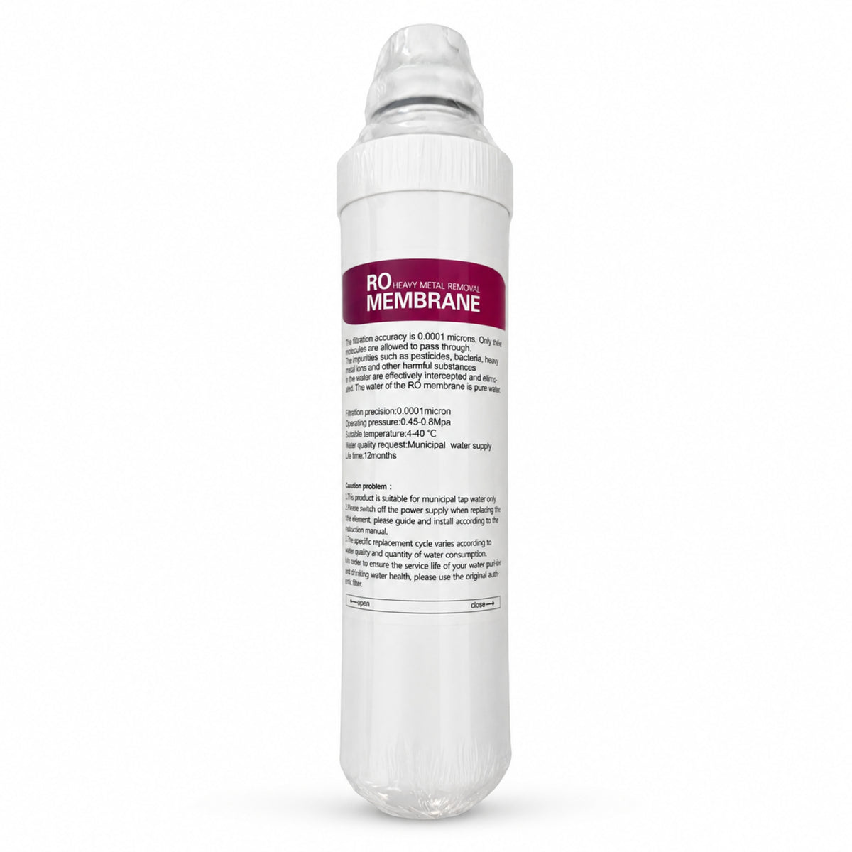 Membrane online Bestellen - bei Aqua Deliciae