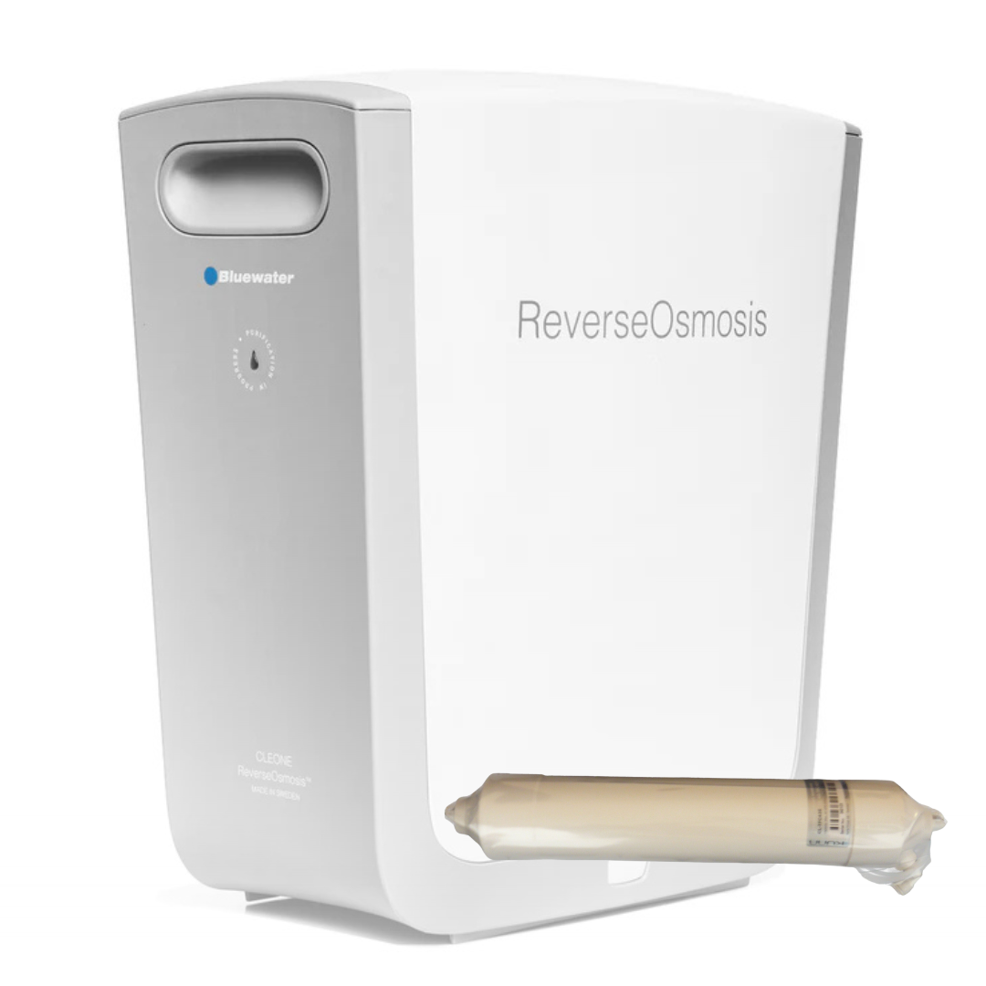 Membrane für KUNA Cleone® , BlueWater Wasseraufbereitungsanlage