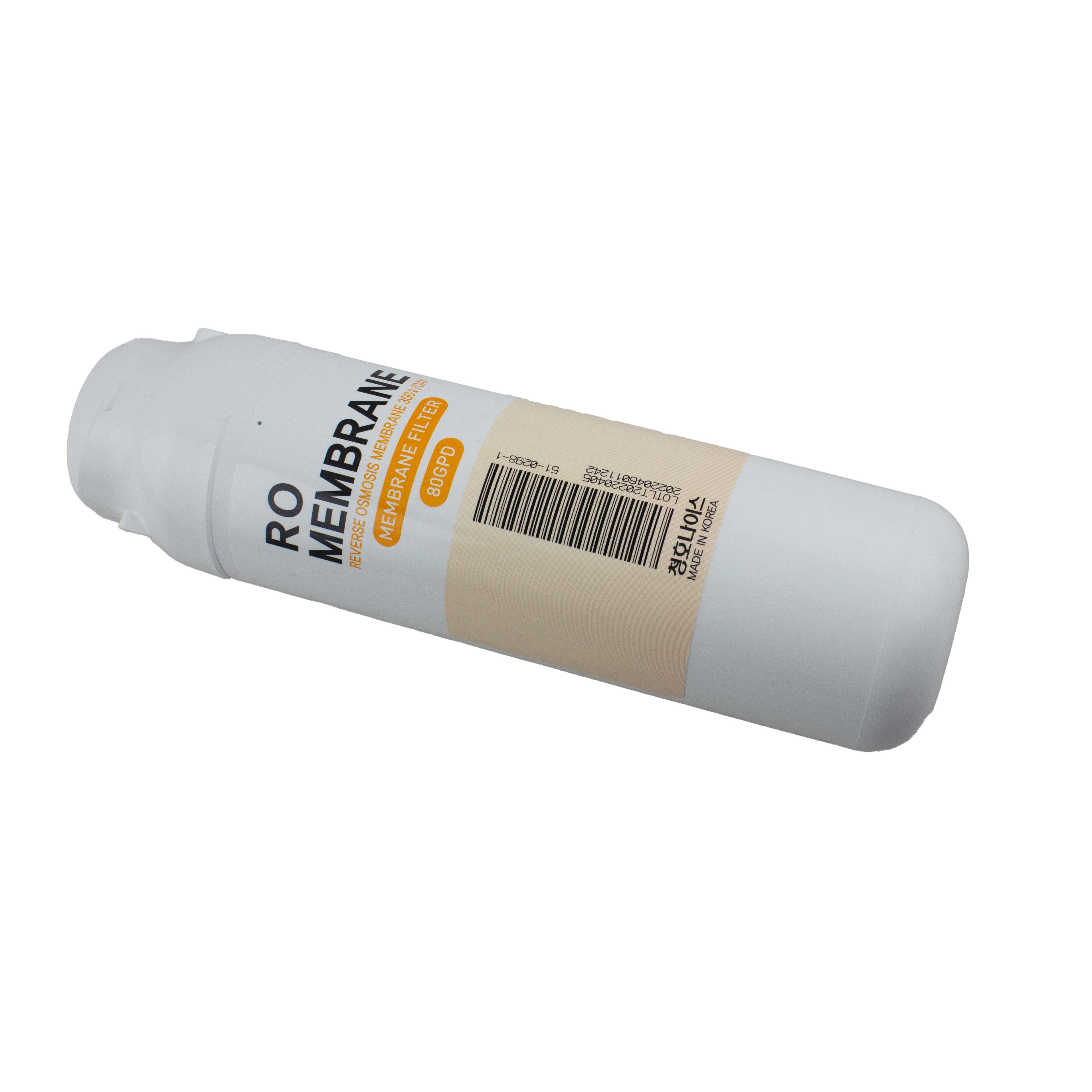 Membrane für Sanita