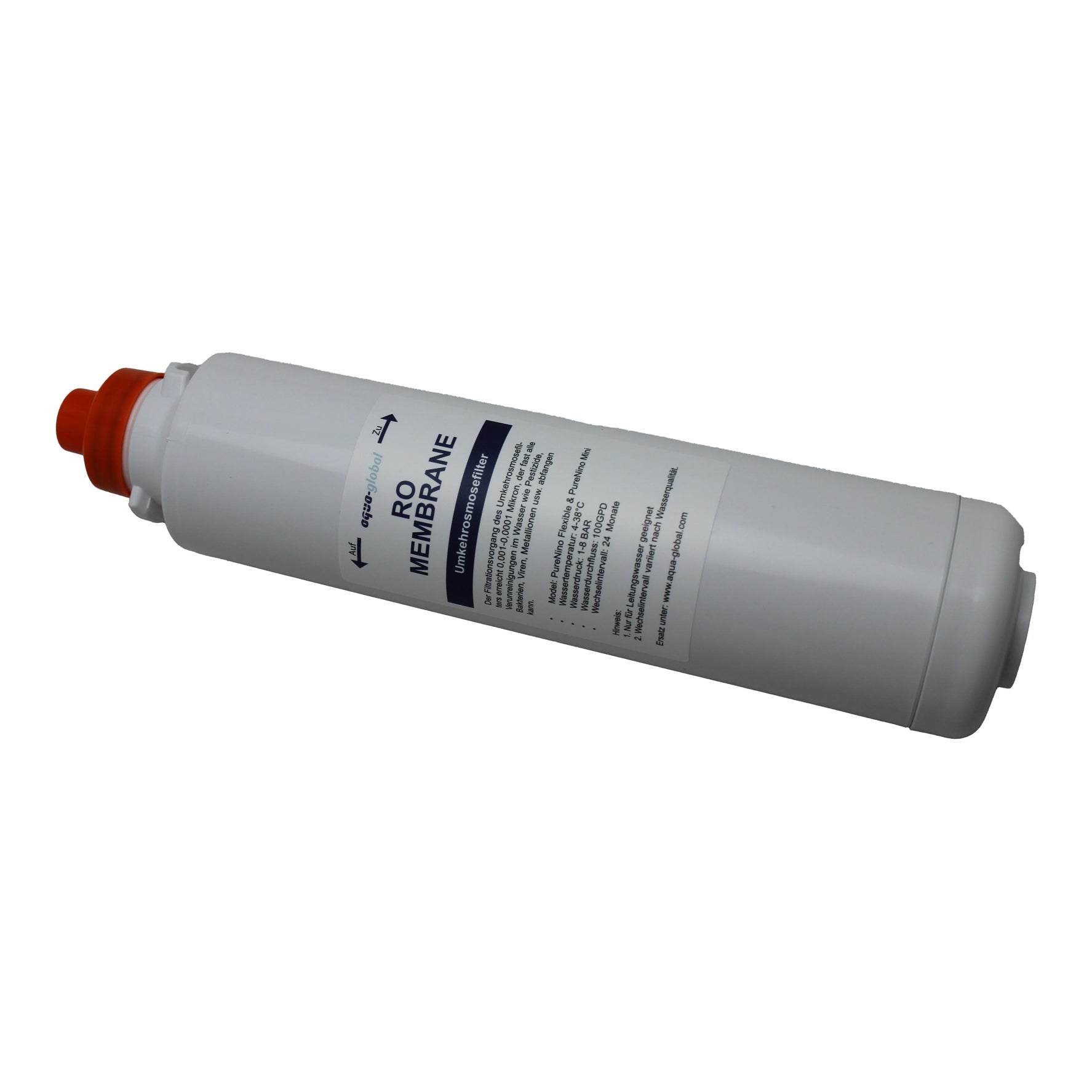 Membran Filter für Pure Nino mini