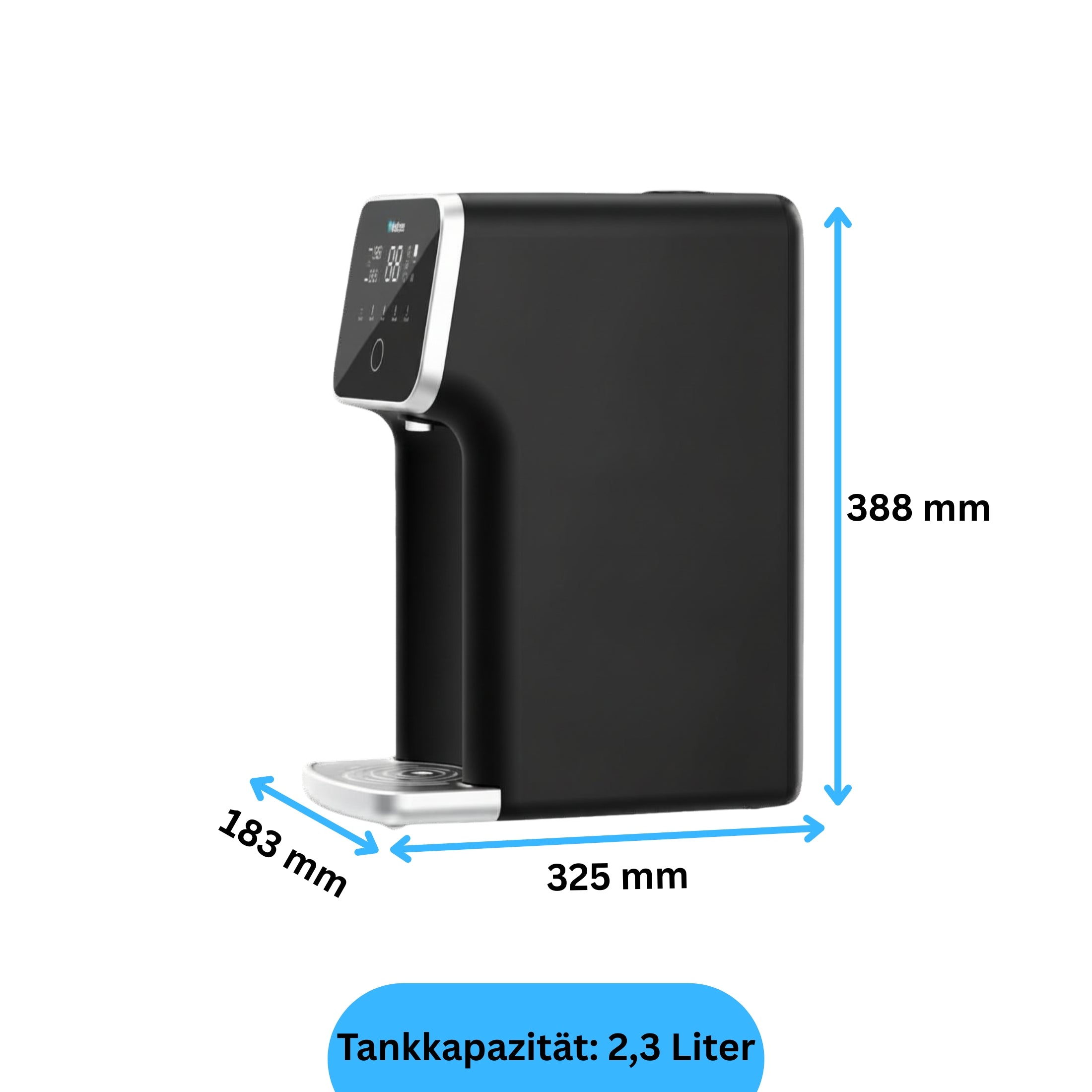 Osmoseanlage online bestellen