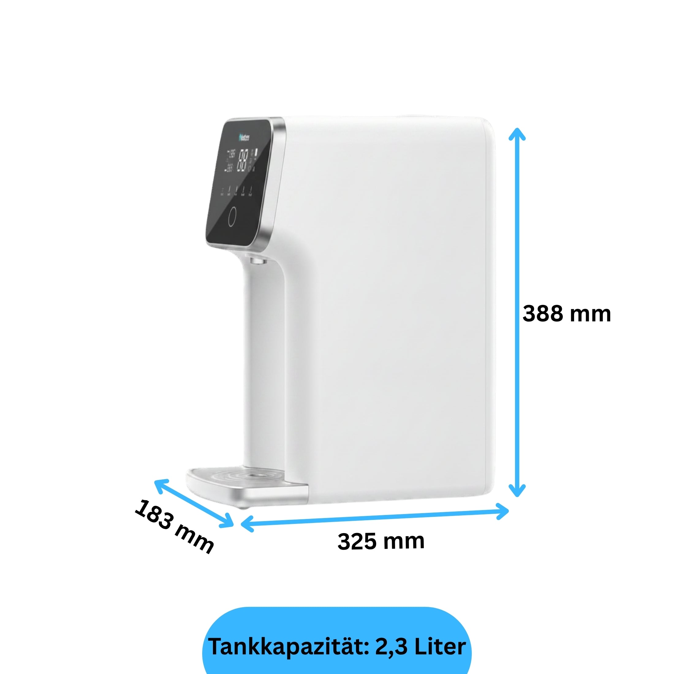Osmoseanlage online bestellen