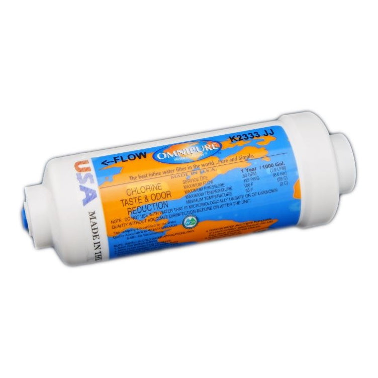 Omnipure K2333JJ Filter für Osmoseanlage – effektiver Wasserfilter für reines Trinkwasser.