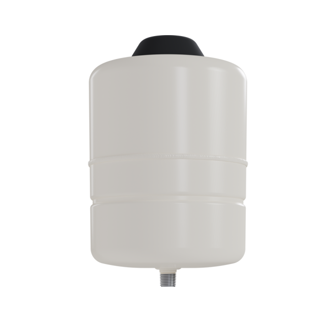 Osmoseanlage Tank – Wartungsfreier 2L-Tank für sauberes Wasser im Alltag inkl. Kugelhahn