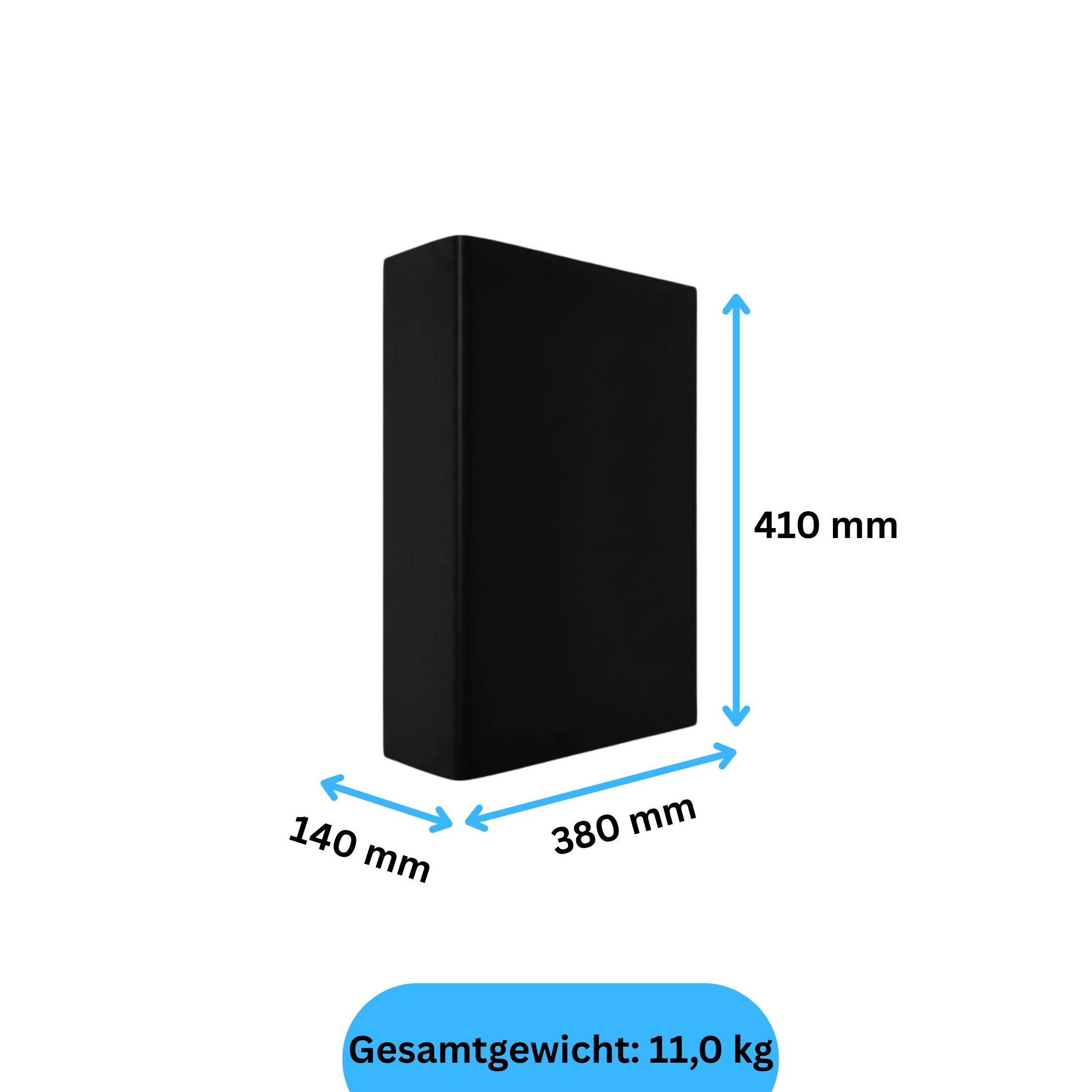 Osmoseanlage Untertisch von Cube online bestellen