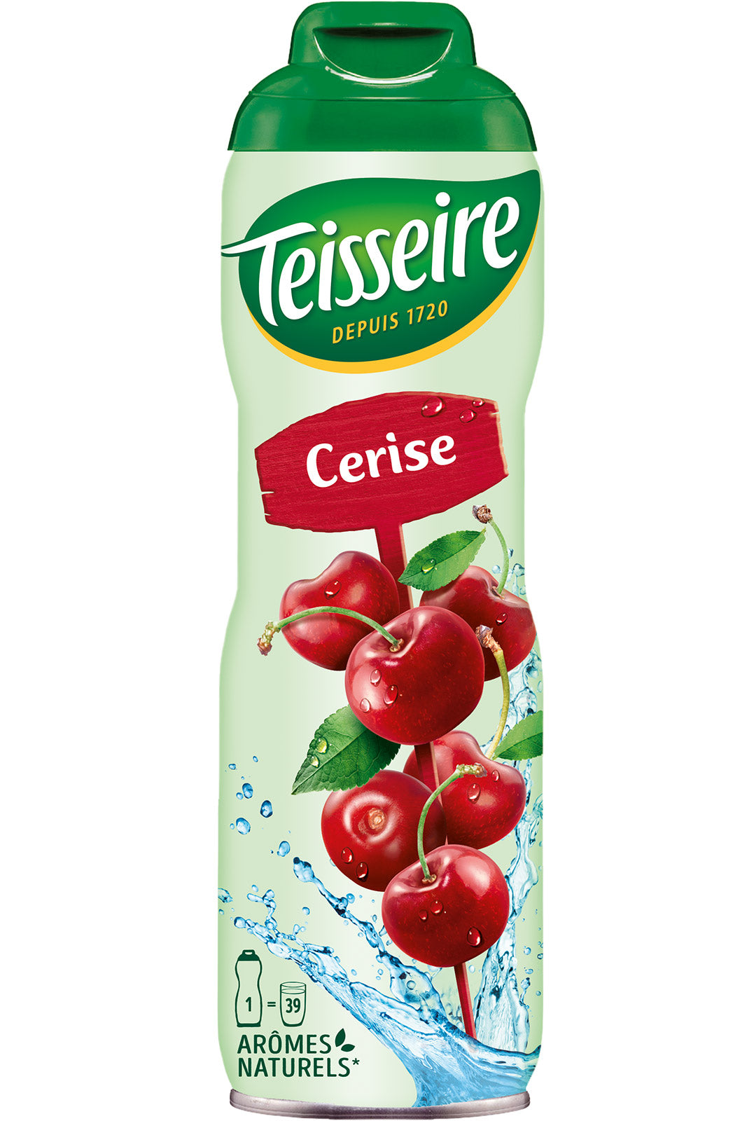 Teisseire Sirup online kaufen