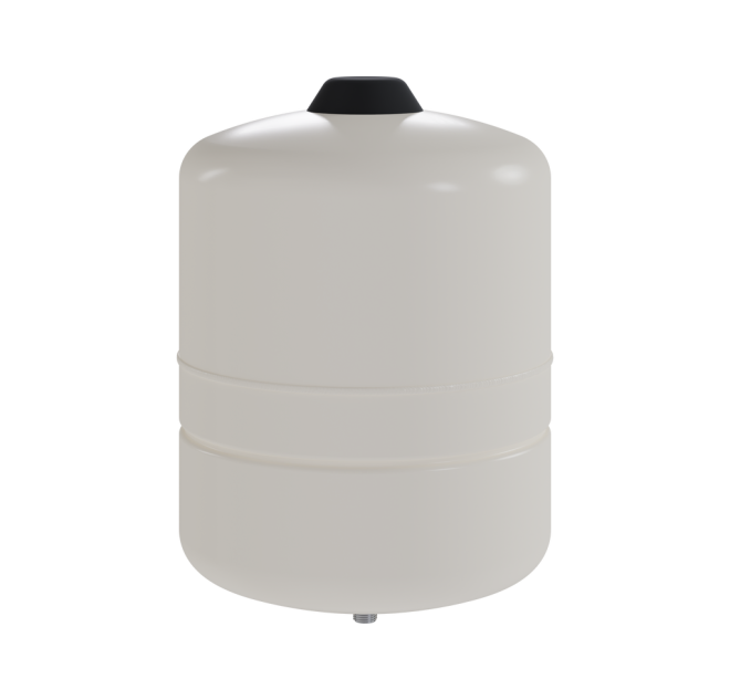 Osmoseanlage Tank – Wartungsfreier 8L Tank für reines Wasser inkl. Kugelhahn