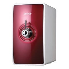 Filtersatz für Kristall /Coway CHP-06DL/ Ferry/ P08L/ Single oder Aqua Marin inkl. Desinfektionsmittel