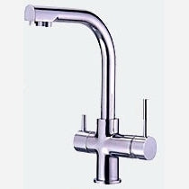 3 Wege Wasserhahn Design