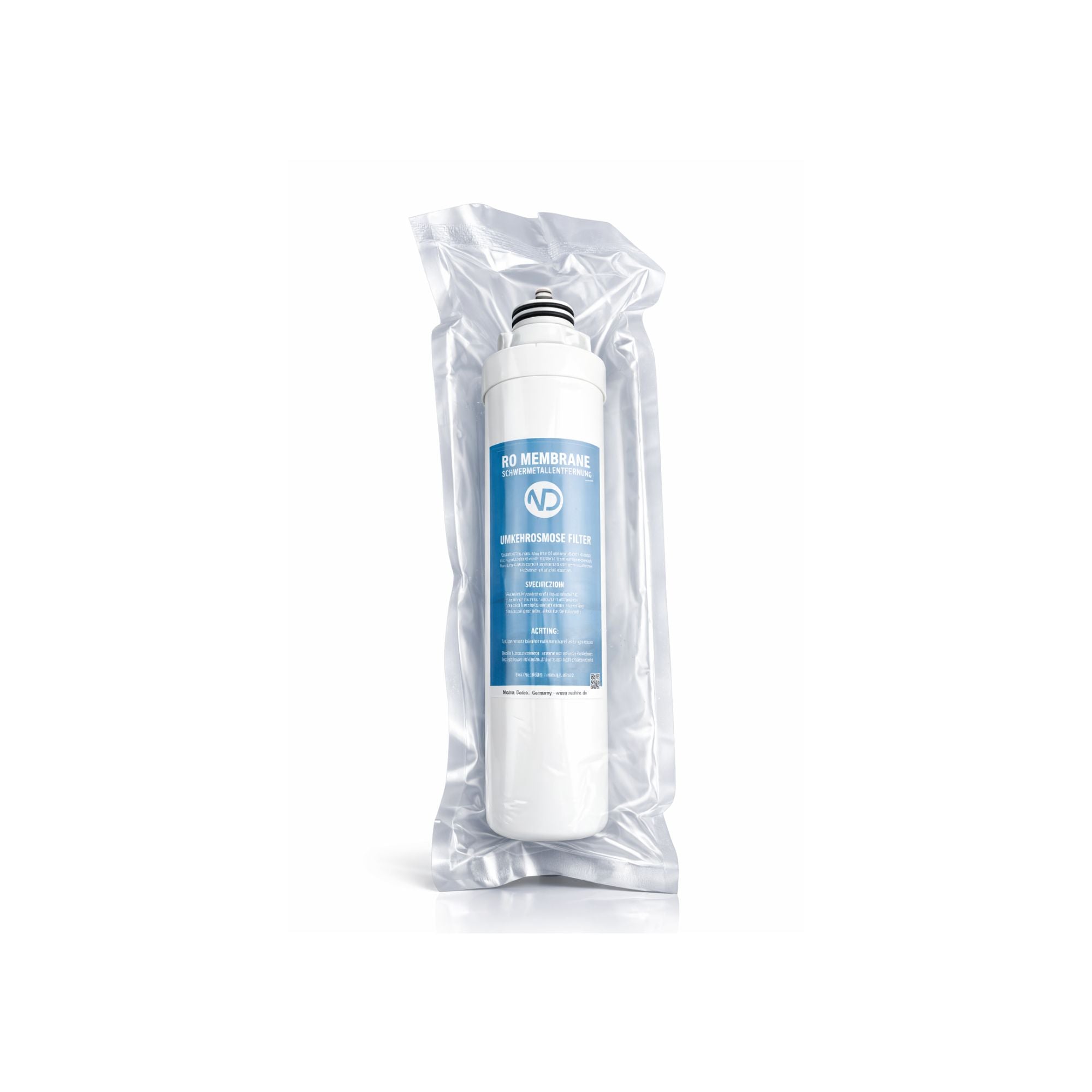 Мембрана для Pure Nino / Гибкая