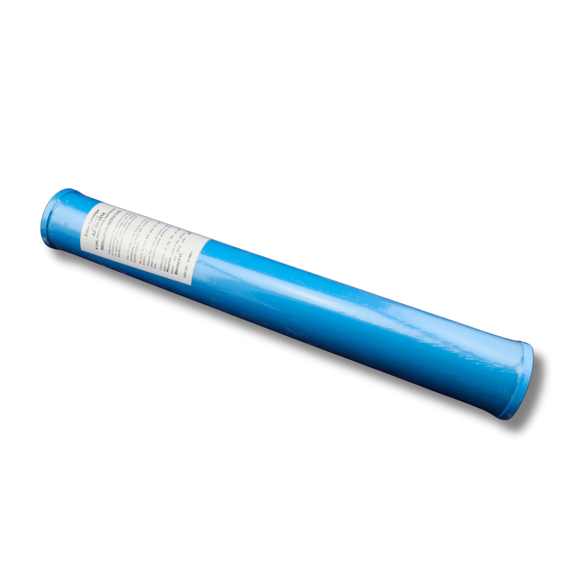 Filter Cartridge AF-20-3314 _ Filtersatz_Osmoseanlage