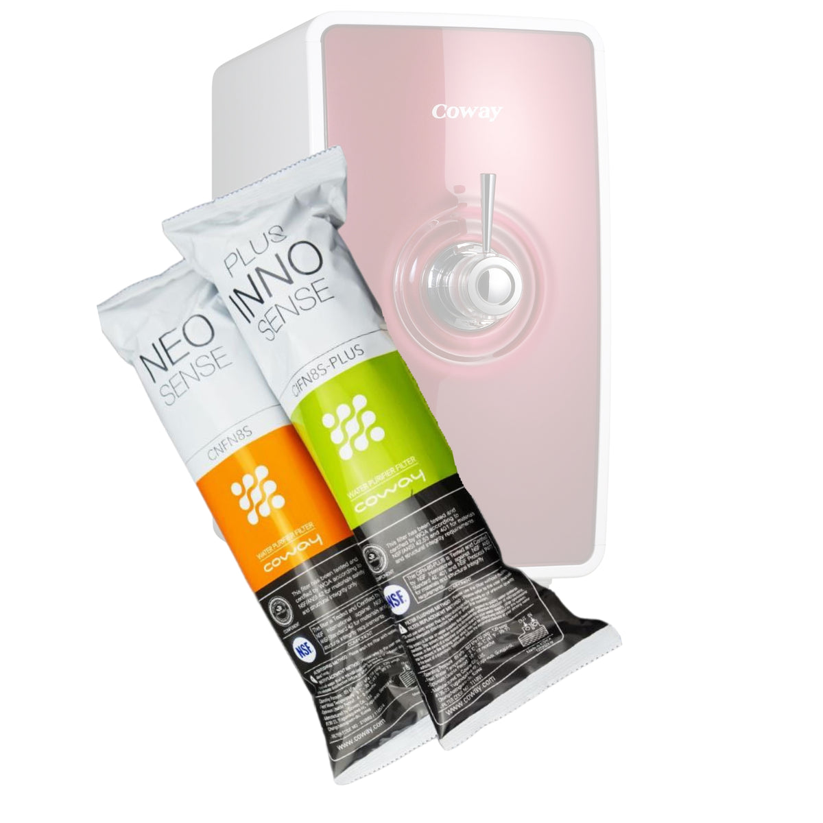 Wasserfilter Coway P 08
