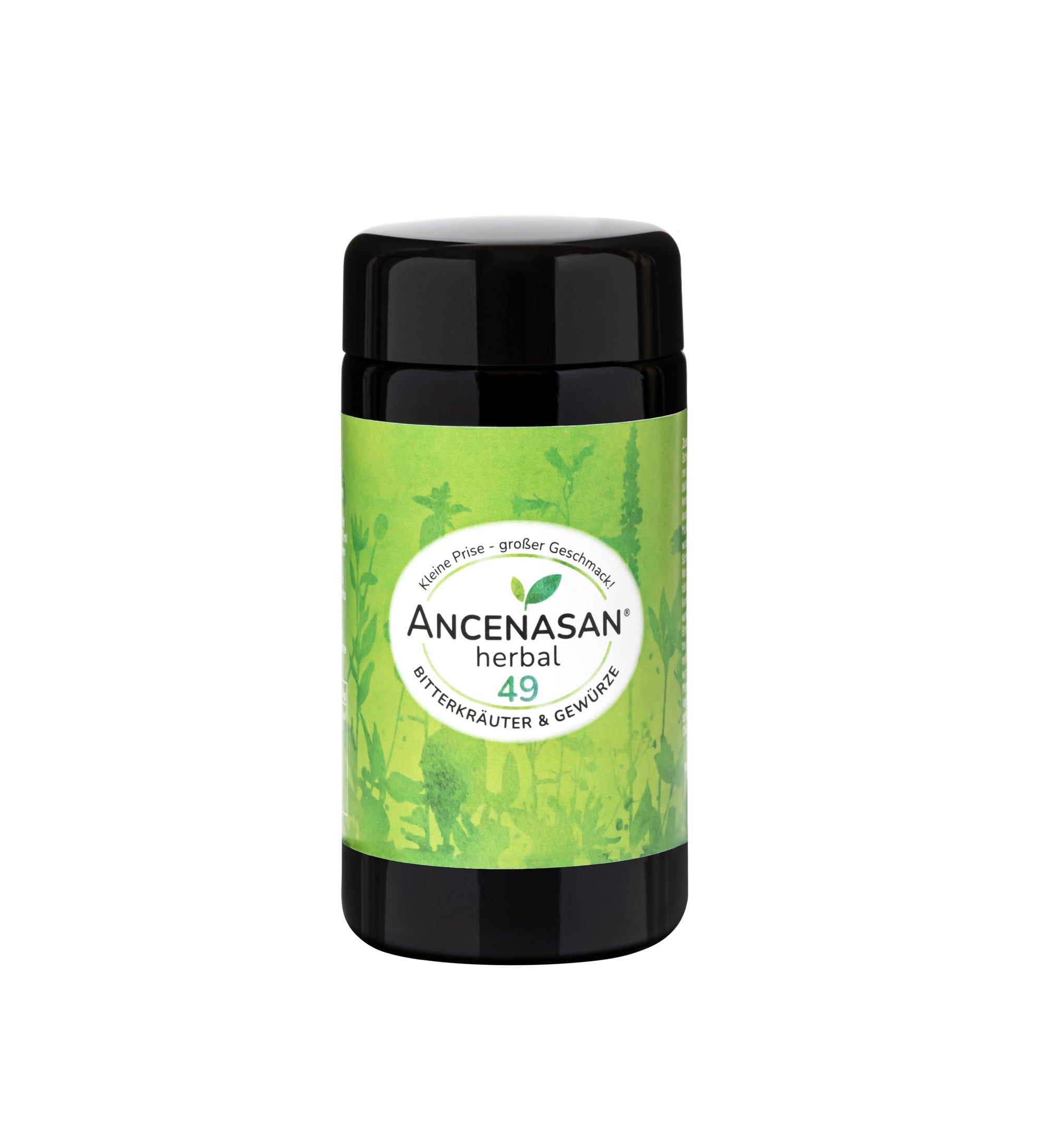 ANCENASAN® herbal 49 горькая травяная смесь/травяной чай (40 г)