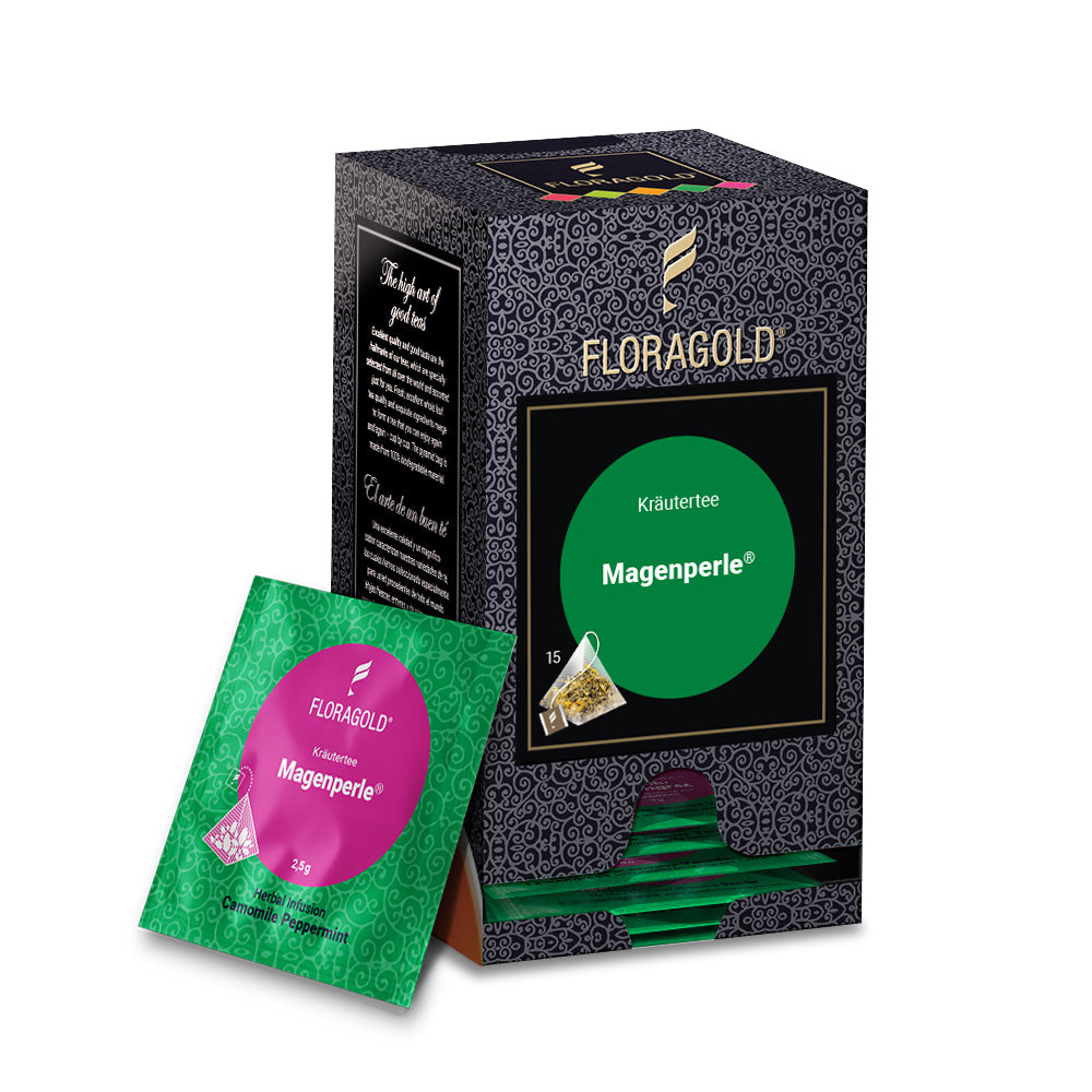 Floragold Magenperle® Kräutertee 45 g