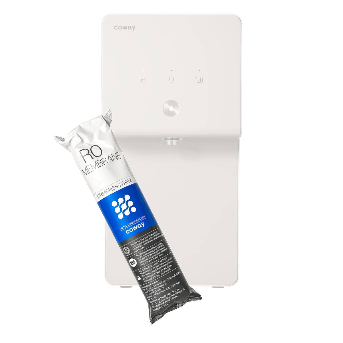 Coway RO Membrane CRMFN8S-20-N2