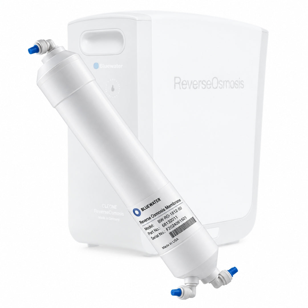 Bluewater Kuna RO Membrane Ersatzfilter