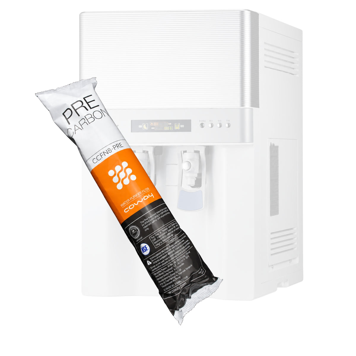Coway Pre Carbon 8" Filter online bestellen